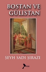 S. Şirazi "Bostan Ve Gülistan" PDF