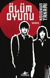 Koushun Takami "Ölüm oyunu" PDF