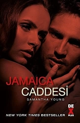 Samantha Young "Jamaica Caddesi" PDF