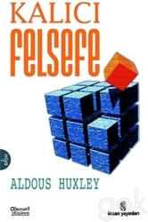 Aldous Huxley "Kalıcı felsefe" PDF