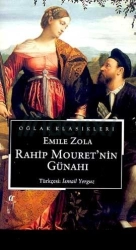 Emile Zola "Rahip Mouret'nin Günahı" PDF