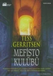 Tess Gerritsen “Mefisto Kulübü” PDF