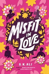 S.K. Ali "Misfit in Love" PDF