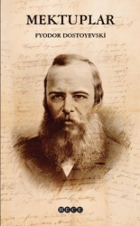 Fyodor Mihayloviç Dostoyevski "Mektuplar" PDF