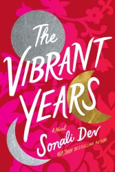 Sonali Dev "The Vibrant Years" PDF