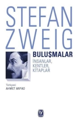 S. Zweig "Buluşmalar" PDF