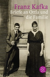 Franz Kafka "Ottlaya Və Ailəsinə Məktublar" PDF