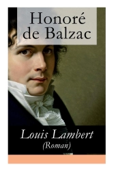 Balzac "Louis Lambert" PDF