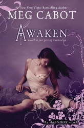 Meg Cabot "Awaken - The Abandon Trilogy 3" PDF
