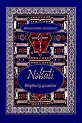 Nəbati "Seçilmiş Əsərləri" PDF