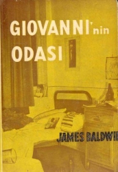 James Baldwin "Civanni otağı" PDF