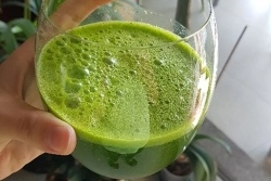 Şişkinliyi aradan qaldıracaq ‘’Almalı Detox’’ resepti