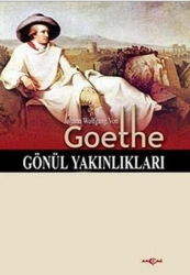 Goethe "Gönül Yakınlıkları" PDF
