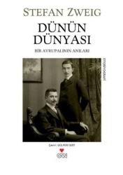 S. Zweig "Dünün Dünyası" PDF
