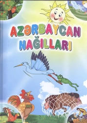 Azərbaycan Nağılları cild 4 PDF