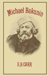 E. H. Carr "Bakunin Biyografisi" PDF