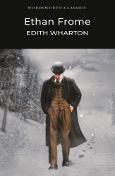 Edith Wharton "Ethan Frome" PDF