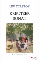 Tolstoy "Kroyçer Sonat" PDF