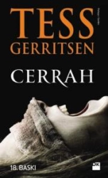 Tess Gerritsen “Cerrah” PDF