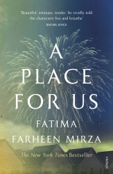 Fatima Farheen Mirza "A Place for Us" PDF