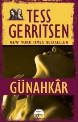 Tess Gerritsen “Günahkar” PDF