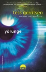 Tess Gerritsen “Yörünge” PDF