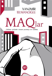 Xanəmir Telmanoğlu "MAQlar" PDF