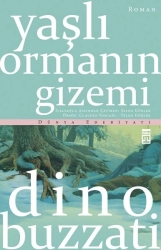 Dino Buzzati "Yaşlı Ormanın Gizemi" PDF