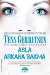 Tess Gerritsen “Asla Arkana Bakma” PDF