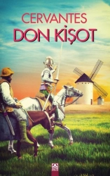 Miguel de Cervantes "Don Kişot" PDF