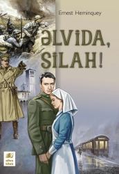 E. Hemingway "Əlvida Silah" PDF