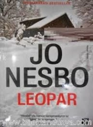 Jo Nesbo “Leopa Harry” PDF