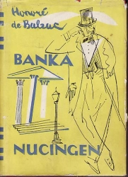 Balzac "Nucingen Bankası" PDF