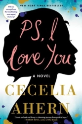 Cecelia Ahern "P. S. I Love You" PDF