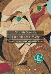 Gündüz Vassaf "Cehenneme övgü" PDF