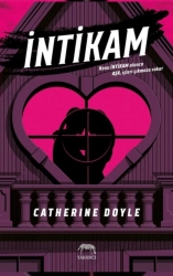 Catherine Doyle "İntikam" PDF