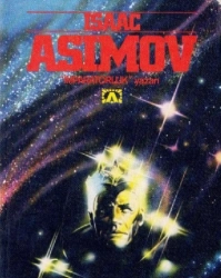 Isaac Asimov "Tanrılar ve İmparatorlar" PDF