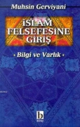 Muhsin Gerviyani "İslam Felsefesine Giriş" PDF