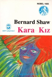Bernrard Shaw "Kara Kız" PDF
