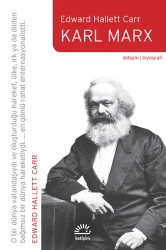 E. H. Carr "Karl Marks Biyografisi" PDF