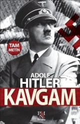 Adolf Hitler "Kavgam" PDF