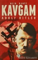 Adolf Hitler "Mənim mübarizəm" PDF