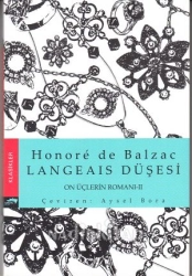 Balzac "Onüçlerin Romanı 2: Langeais Düşesi" PDF