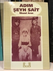 İlhami Aras "Adım Şeyh Said" PDF