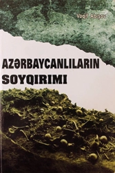 V. Abışov "Azərbaycanlıların Soyqırımı: 1917-1920-ci İllər" PDF