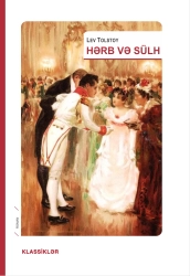 Tolstoy "Hərb Və Sülh" PDF