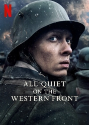 Erich Maria Remarque "All Quiet on the Western Front" PDF