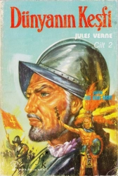 Jules Verne "Dünyanın Keşfi II" PDF