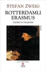 S. Zweig "Rotterdamlı Erasmus" PDF