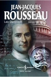 Leo Damrosch "Jean Jacques Rousseau " PDF